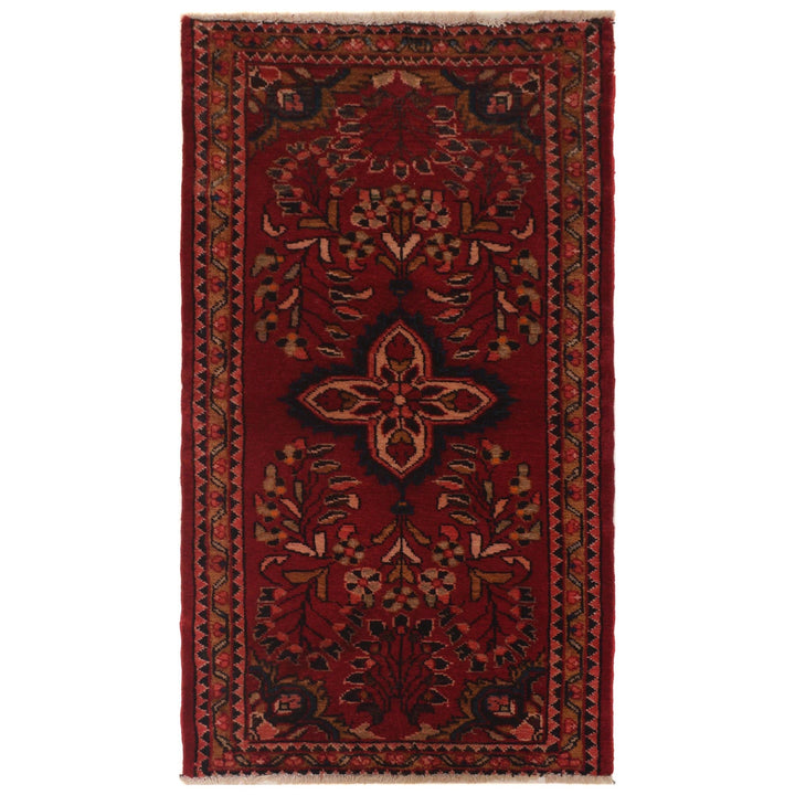 Baluch Small Size Rug 2' 4" x 4' 3" - No. AL94443