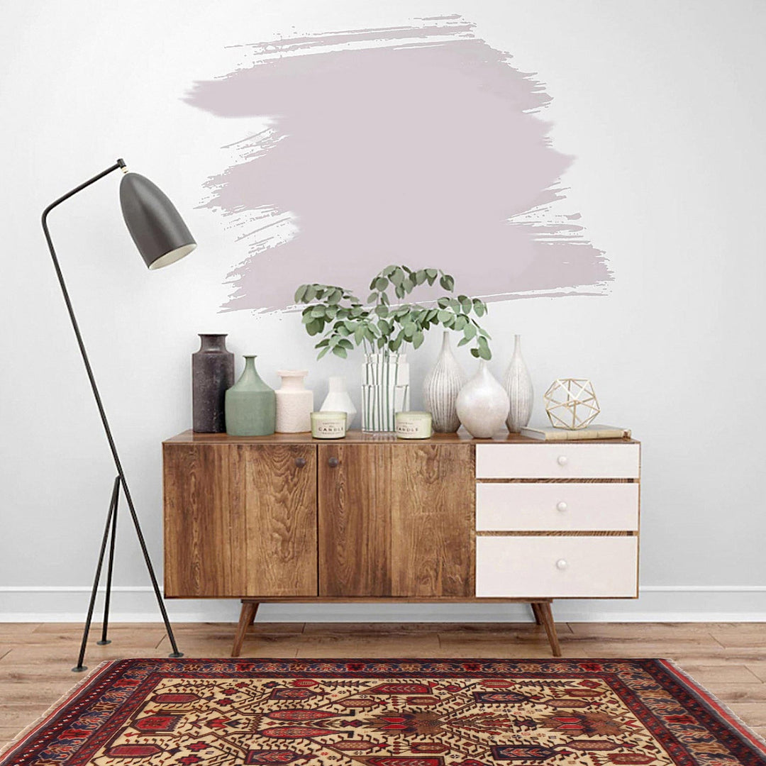 Traditional Baloch Rug 3' 2" x 4' 7" - No. AL78468