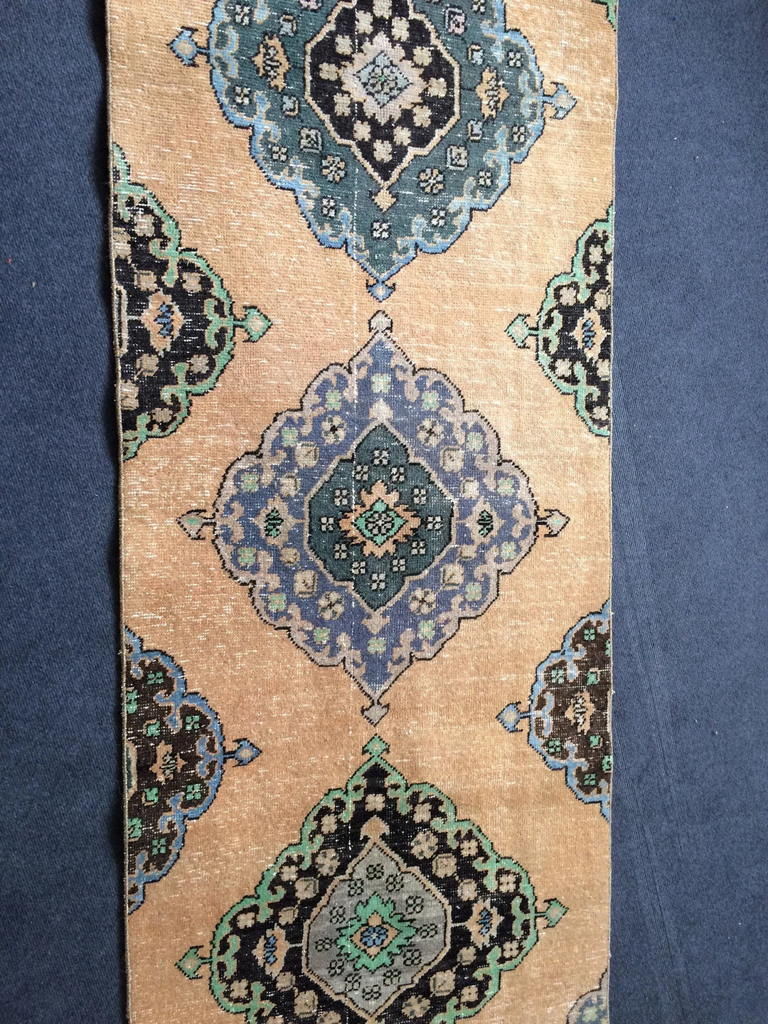 Runner Runner Rug 2' 10" x 13' - No. WR15845