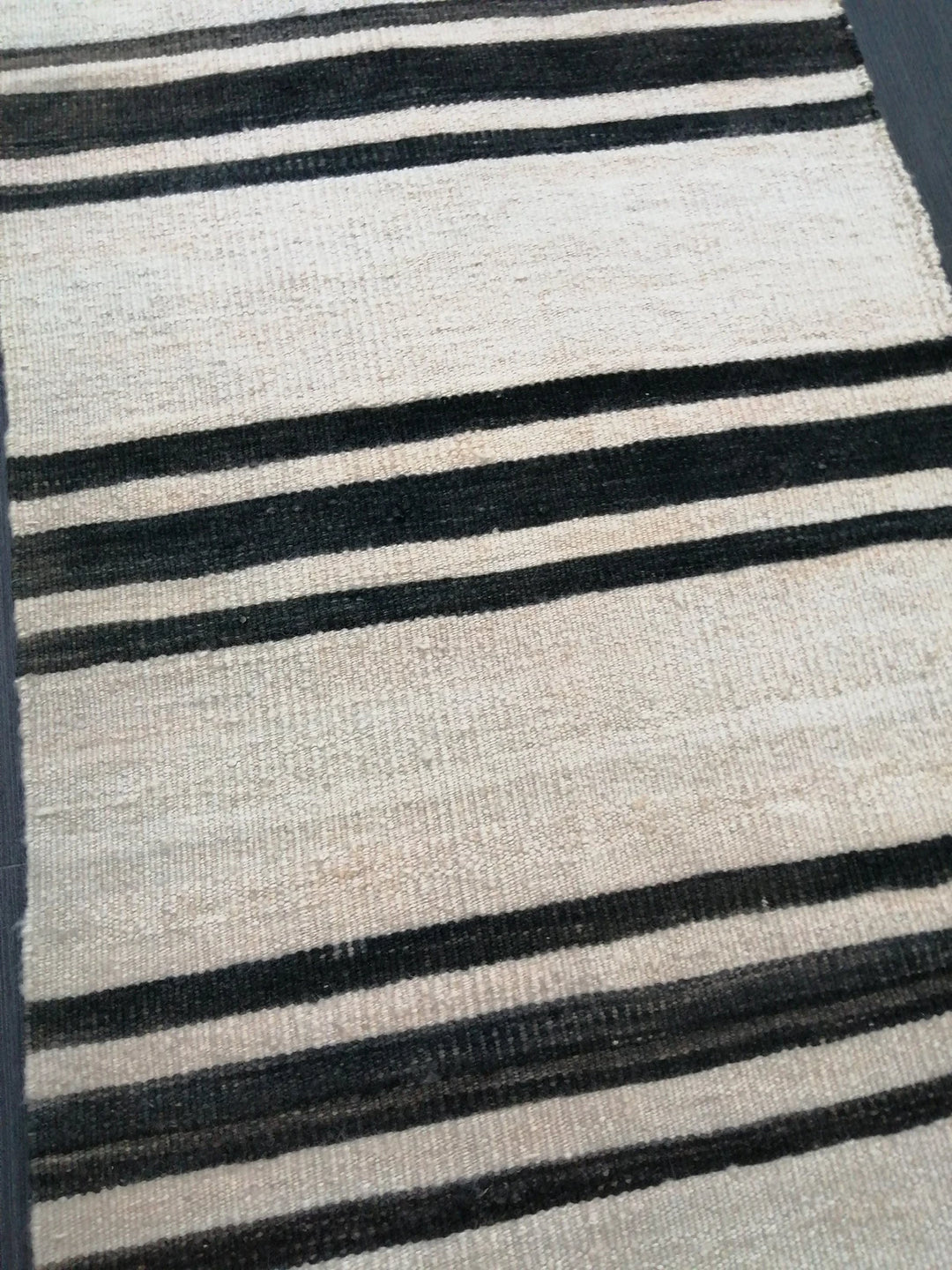 Turkish Runner Rug 2' 4" x 11' Hand-Knotted | No. WR29342