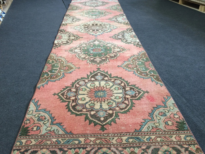 Runner Runner Rug 3' x 12' 4" - No. WR46312
