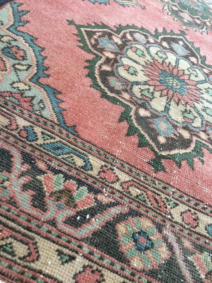 Runner Runner Rug 3' x 12' 4" - No. WR46312
