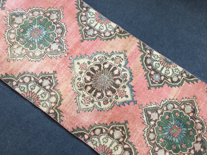 Runner Runner Rug 3' x 12' 4" - No. WR46312