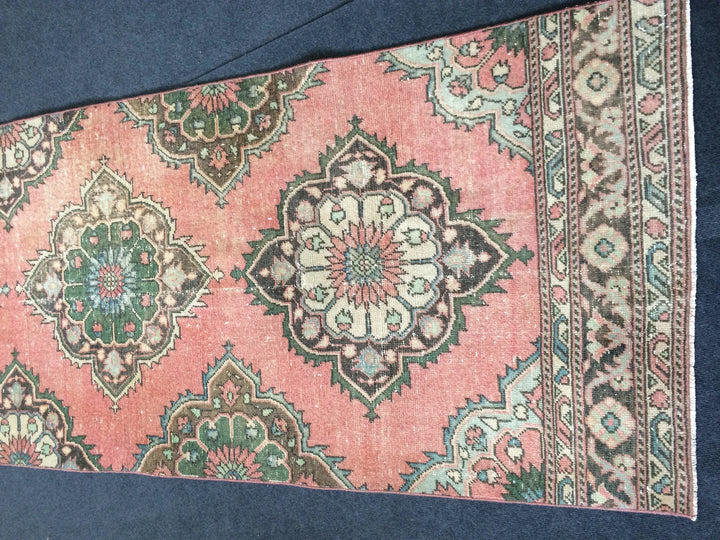 Runner Runner Rug 3' x 12' 4" - No. WR46312