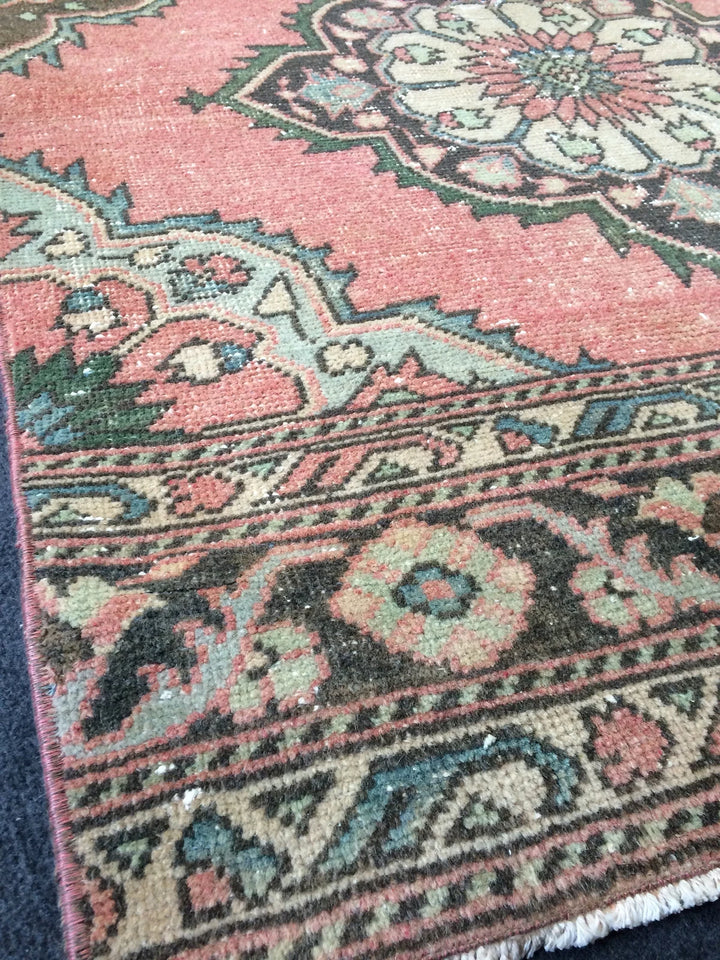 Runner Runner Rug 3' x 12' 4" - No. WR46312