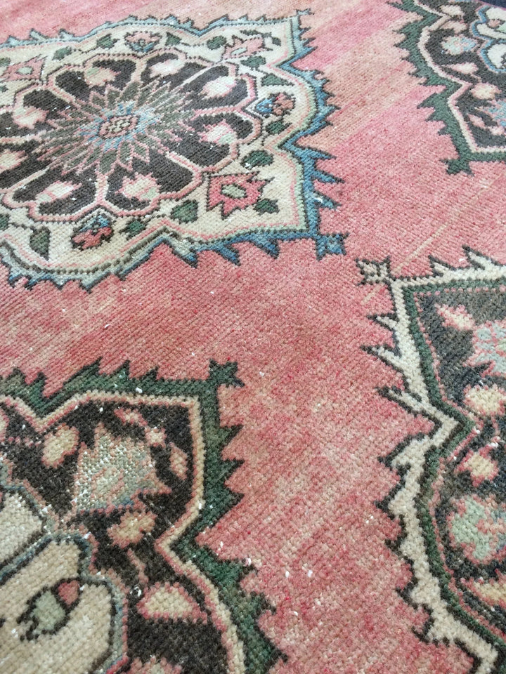 Runner Runner Rug 3' x 12' 4" - No. WR46312
