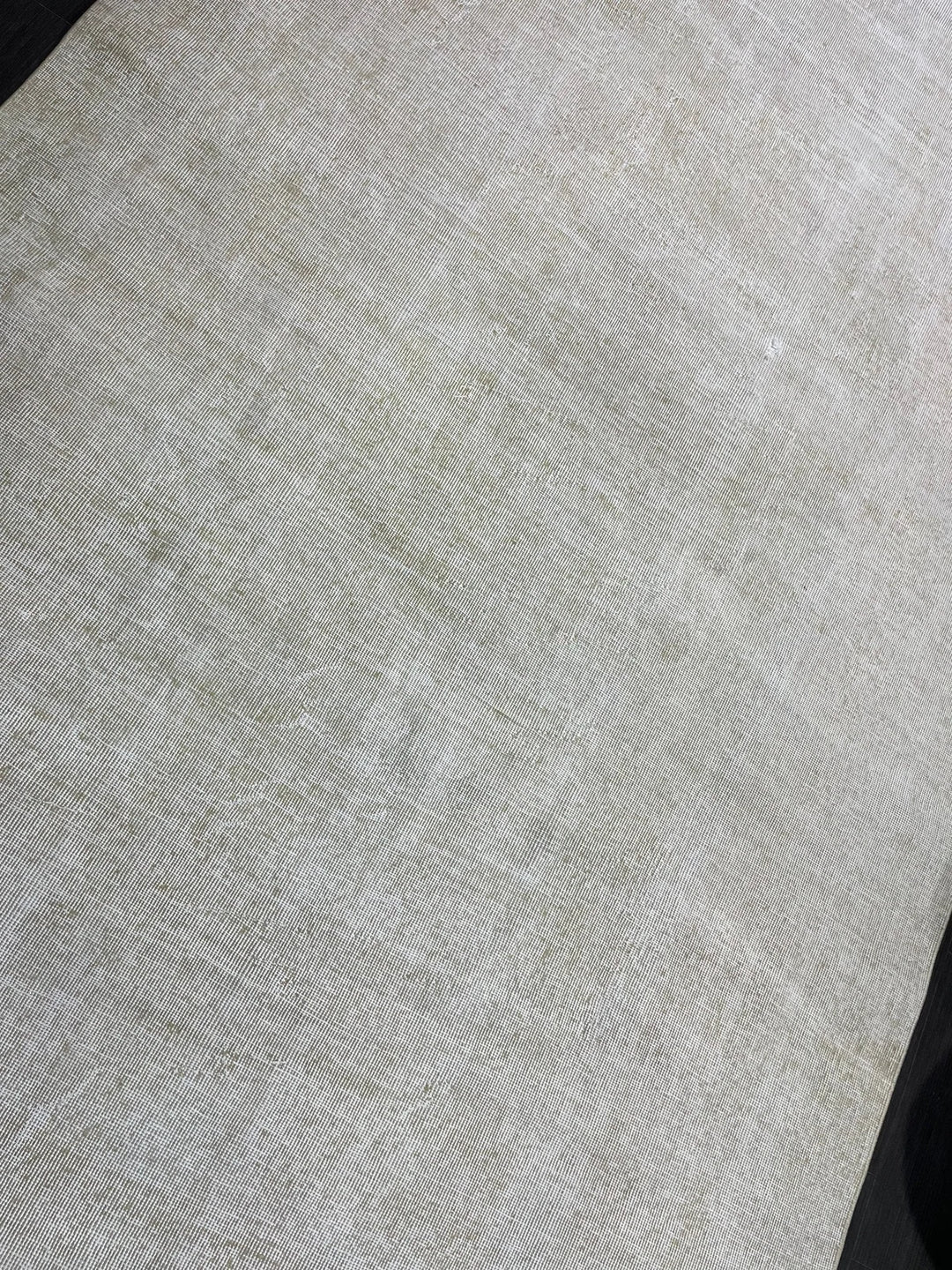 Turkish Runner Rug 6' 4" x 9' 4" Hand-Knotted | No. WR80335
