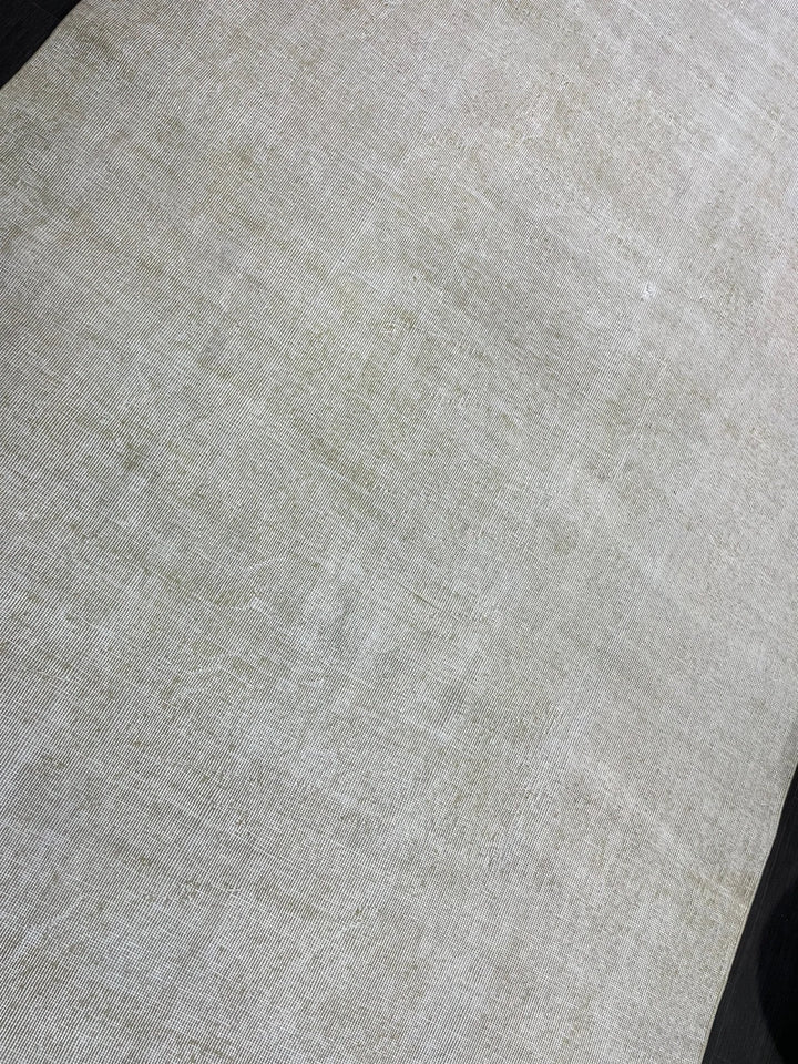 Turkish Runner Rug 6' 4" x 9' 4" Hand-Knotted | No. WR80335