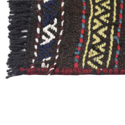Short Kilim Runner 2' 4" x 7' 9" - No. AL12848
