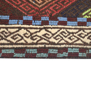 Short Kilim Runner 2' 0" x 9' 1" - No. AL94452