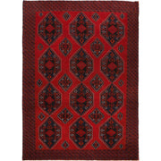 Handmade Baluchi Rug 9' 2" x 13' 1" - No. AL17926