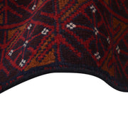 Handmade Baluchi Rug 9' 2" x 13' 1" - No. AL17926