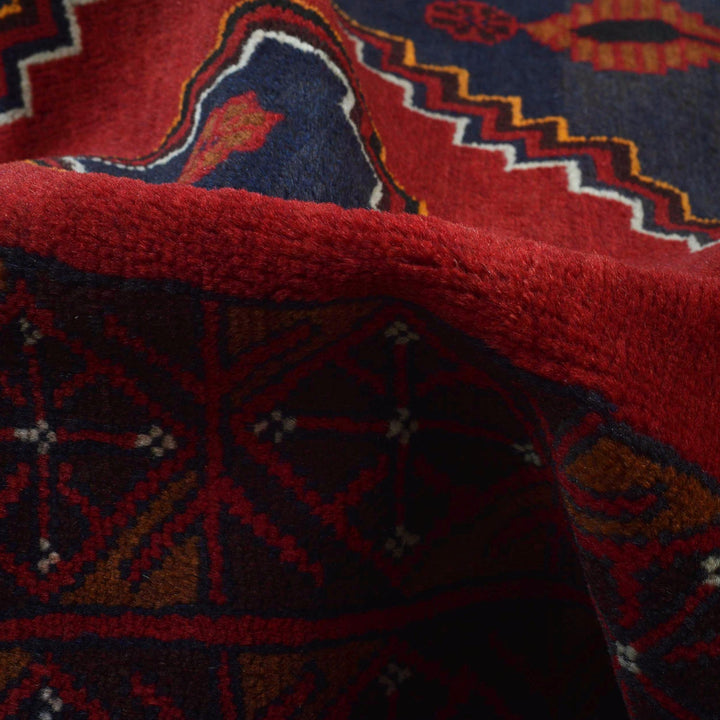 Handmade Baluchi Rug 9' 2" x 13' 1" - No. AL17926