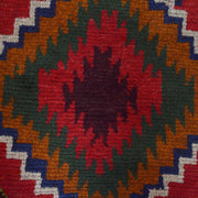 Afghan Baluchi Hallway Runner 2' 5" x 9' 2" - No. AL79312