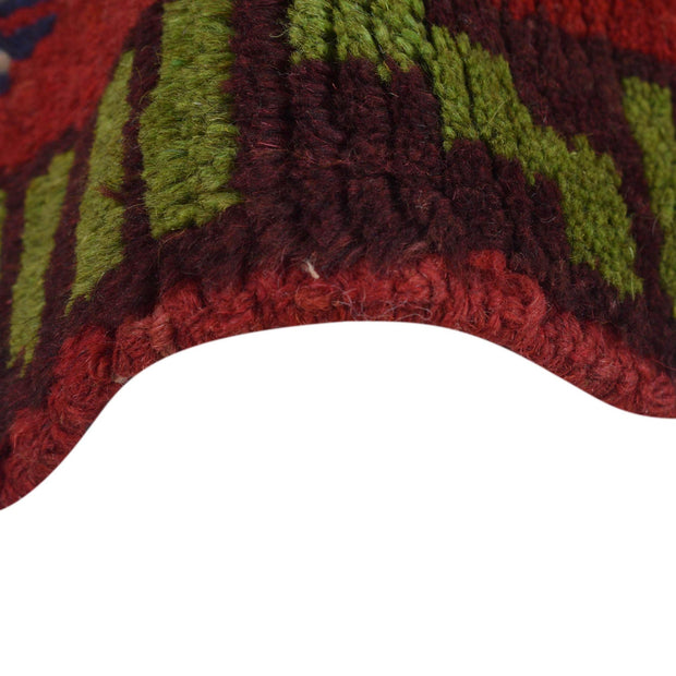 Afghan Baluchi Hallway Runner 2' 5" x 9' 2" - No. AL79312