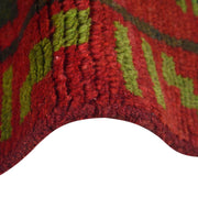 Afghan Baluchi Hallway Runner 2' 6" x 9' 4" - No. AL29064