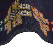 Handmade Balochi Runner Rug 2' 6" x 7' 7" - No. AL91088