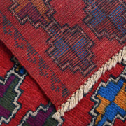 Handmade Balochi Runner Rug 2' 0" x 7' 7" - No. AL43048