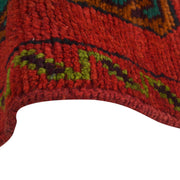 Afghan Baluchi Hallway Runner 2' 6" x 9' 4" - No. AL16242