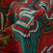 Afghan Baluchi Hallway Runner 2' 6" x 9' 4" - No. AL16242