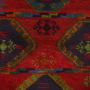 Handmade Balochi Runner Rug 2' 6" x 8' 5" - No. AL57374