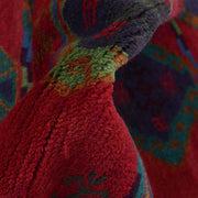 Handmade Balochi Runner Rug 2' 6" x 8' 5" - No. AL57374