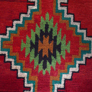 Handmade Balochi Runner Rug 2' 1" x 8' 2" - No. AL78866