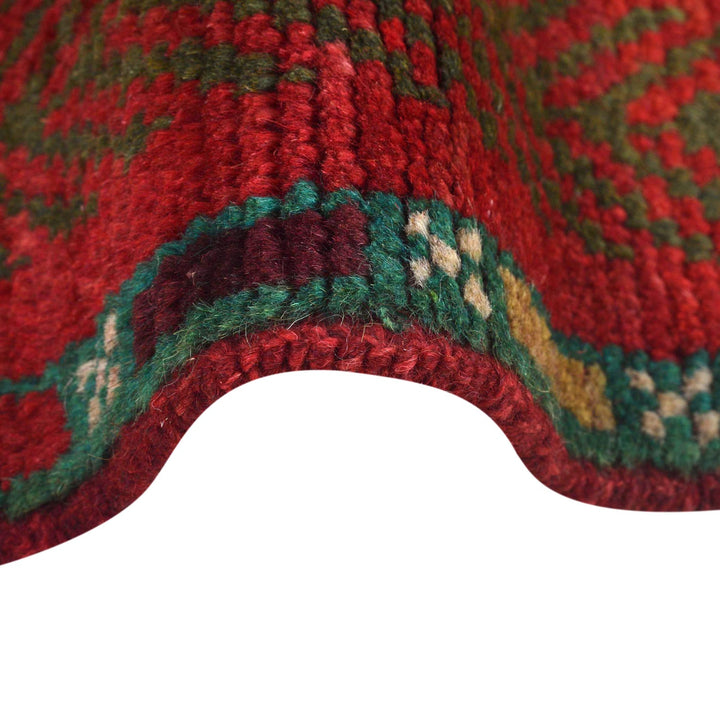 Handmade Balochi Runner Rug 2' 1" x 8' 2" - No. AL78866