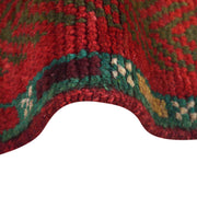 Handmade Balochi Runner Rug 2' 1" x 8' 2" - No. AL78866