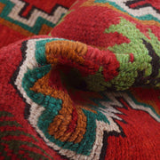 Handmade Balochi Runner Rug 2' 1" x 8' 2" - No. AL78866