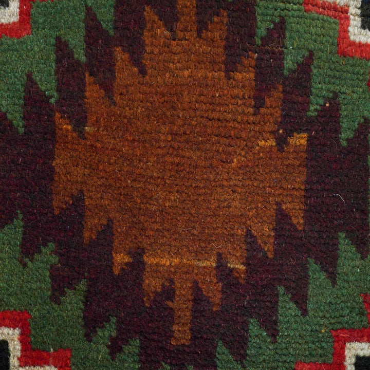 Handmade Balochi Runner Rug 2' 0" x 8' 2" - No. AL77129