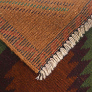 Handmade Balochi Runner Rug 2' 0" x 8' 2" - No. AL77129