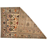 Contemporary Oushak Rug 6' 8" x 9' 6" - No. AL82245
