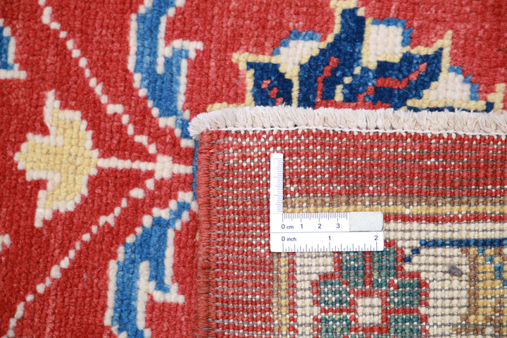 Hand Knotted Ziegler Farhan Gul Wool Rug 2' 7" x 3' 8" - No. AT42667