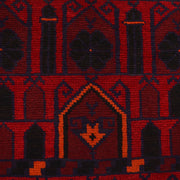 Handmade Prayer Rug 2' 11" x 5' 1" - No. AL88687