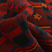 Handmade Prayer Rug 2' 11" x 5' 1" - No. AL88687