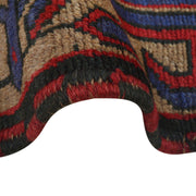 Muslim Prayer Rug 2' 9" x 4' 2" - No. AL32005