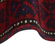 Handmade Prayer Rug 2' 9" x 4' 9" - No. AL81376