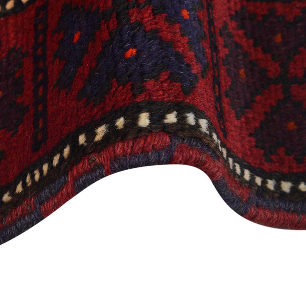 Handmade Prayer Rug 2' 9" x 4' 9" - No. AL81376