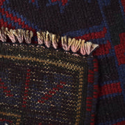 Handmade Prayer Rug 2' 11" x 4' 8" - No. AL82530