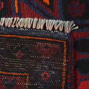 Handmade Prayer Rug 2' 11" x 4' 8" - No. AL83840