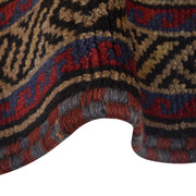 Dark Blue Baluchi Rug 2' 8" x 4' 7" - No. AL15302