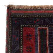 Small Prayer Carpet 3' 1" x 5' 1" - No. AL49694