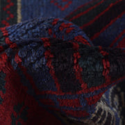 Small Prayer Carpet 3' 1" x 5' 1" - No. AL49694