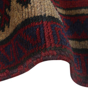 Small Prayer Carpet 2' 11" x 4' 9" - No. AL97121