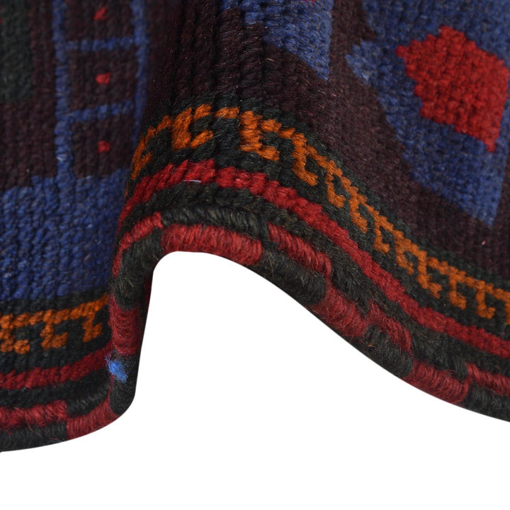 Prayer Mat 2' 10" x 4' 7" - No. AL65755