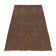 Overdyed Rugs 2' 9" x 4' 9" - No. AL78773