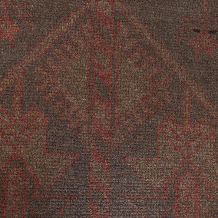 Overdyed Rugs 2' 9" x 4' 9" - No. AL78773