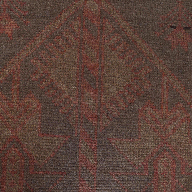 Overdyed Rugs 2' 9" x 4' 9" - No. AL78773