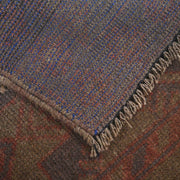 Overdyed Rugs 2' 9" x 4' 9" - No. AL78773